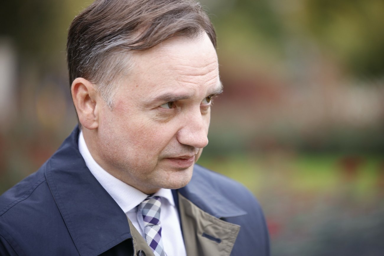 Zbigniew Ziobro nie stawił się przed komisją śledczą