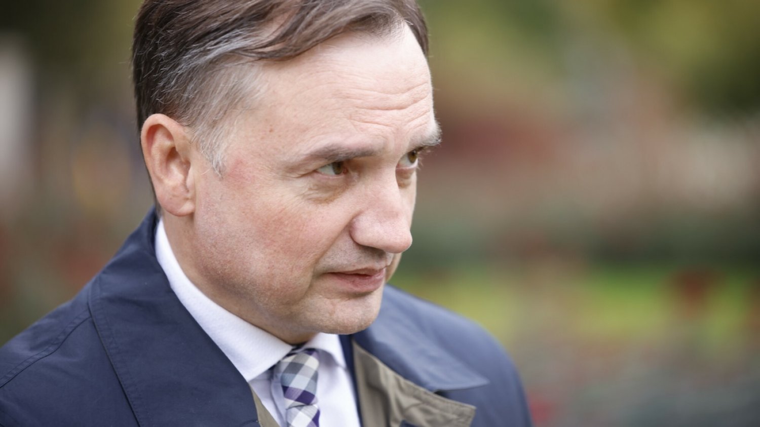 Zbigniew Ziobro nie stawił się przed komisją śledczą