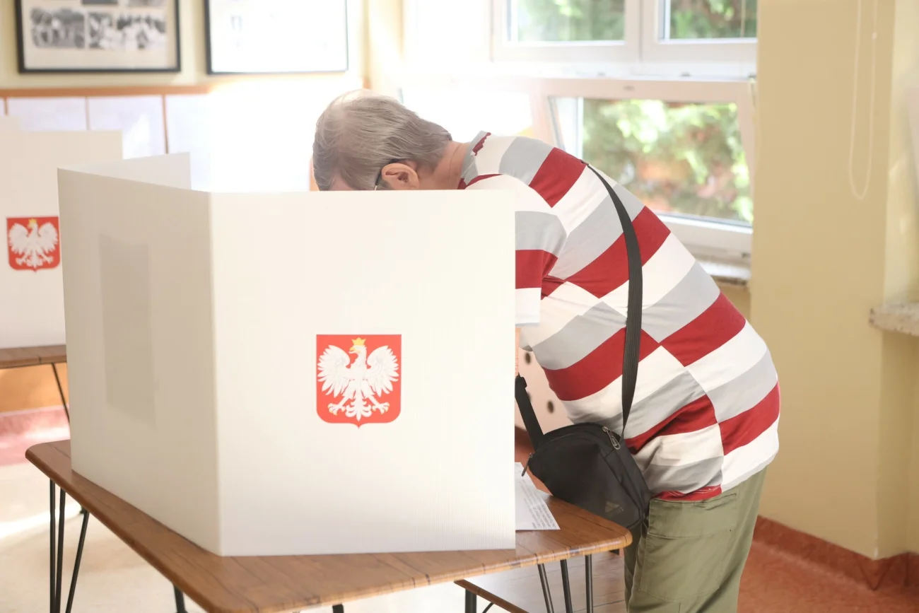Jak głosować w wyborach do Parlamentu Europejskiego? Jak głosować w wyborach do Parlamentu Europejskiego?