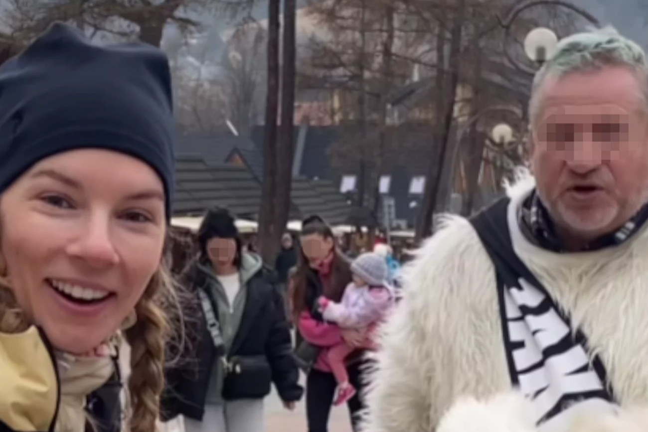 Przebieraniec kosztował Zakopane niemałą sumę. "Straty na kilkaset tys. zł".