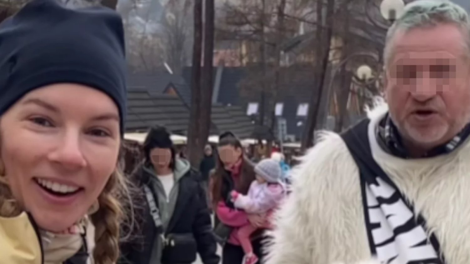Przebieraniec kosztował Zakopane niemałą sumę. "Straty na kilkaset tys. zł".