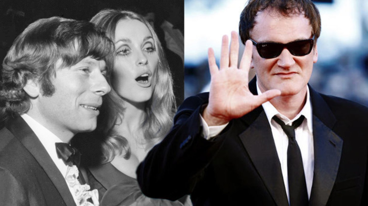Sharon Tate, ówczesna żona Romana Polańska została zamordowana przez Rodzinę Charlesa Mansona. Quentin Tarantino kręci o tym film