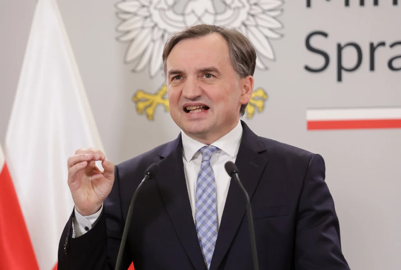 Stan Zbigniewa Ziobry się pogorszył. Ekspert wyjaśnia, co mogło się stać.