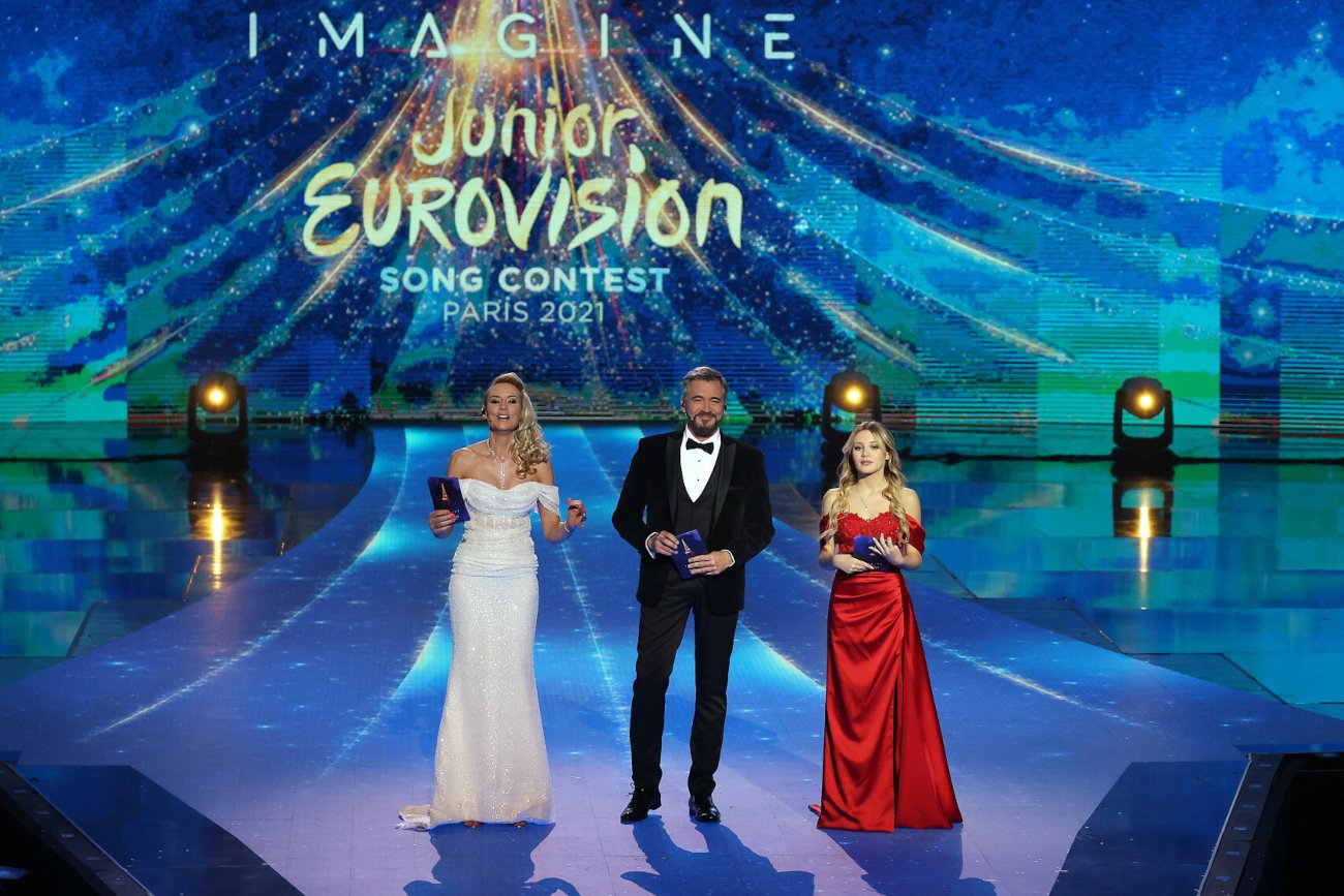 Rosja wystąpi na Eurowizji 2022?