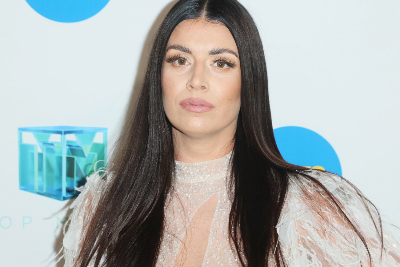 Magdalena Stępień wspomina synka. "Dziś skończyłbyś dwa i pół roku"