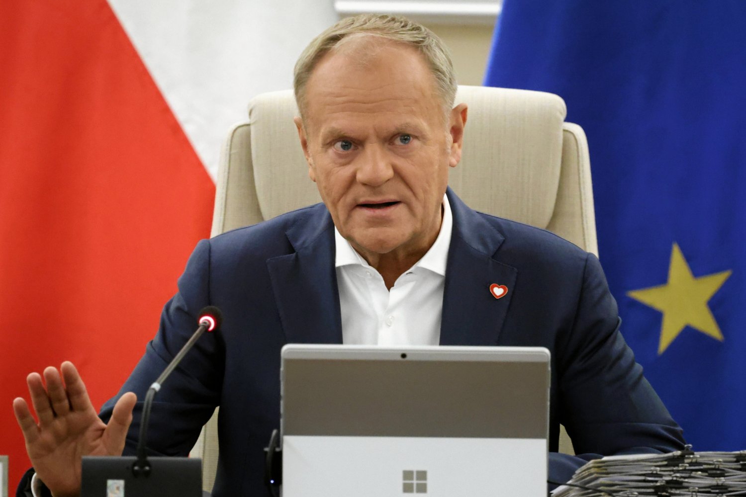 Papa ma szykować gigantyczną rekonstrukcję. choćby połowa ministrów do wymiany
