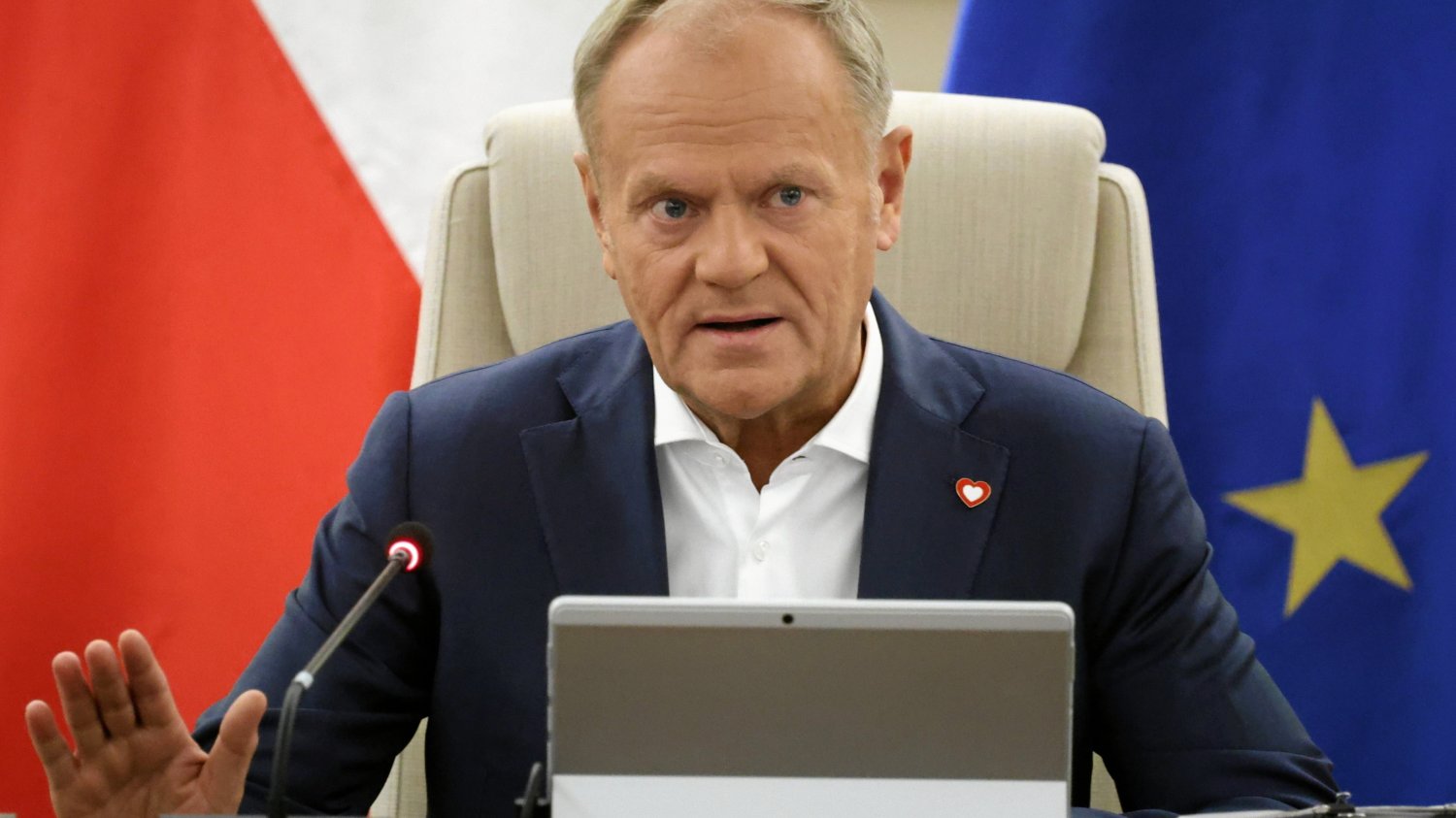 Rekonstrukcja rządu Tuska. Premier ma szykować naprawdę wielkie zmiany