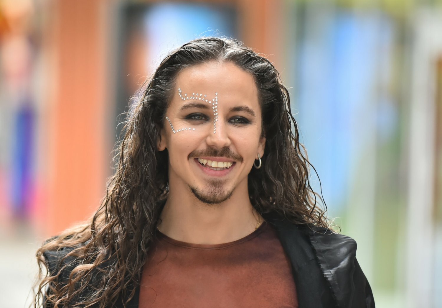 Michał Szpak wyznał, że jest panseksualny. Wyjaśniamy, co to oznacza.