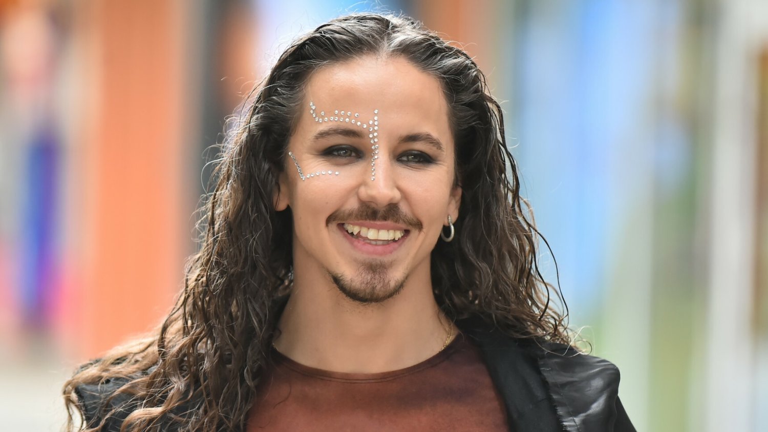 Michał Szpak wyznał, że jest panseksualny. Wyjaśniamy, co to oznacza.