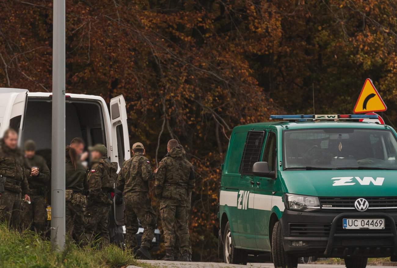 Koniec poszukiwań Grzegorza Borysa? Policja przerywa milczenie.