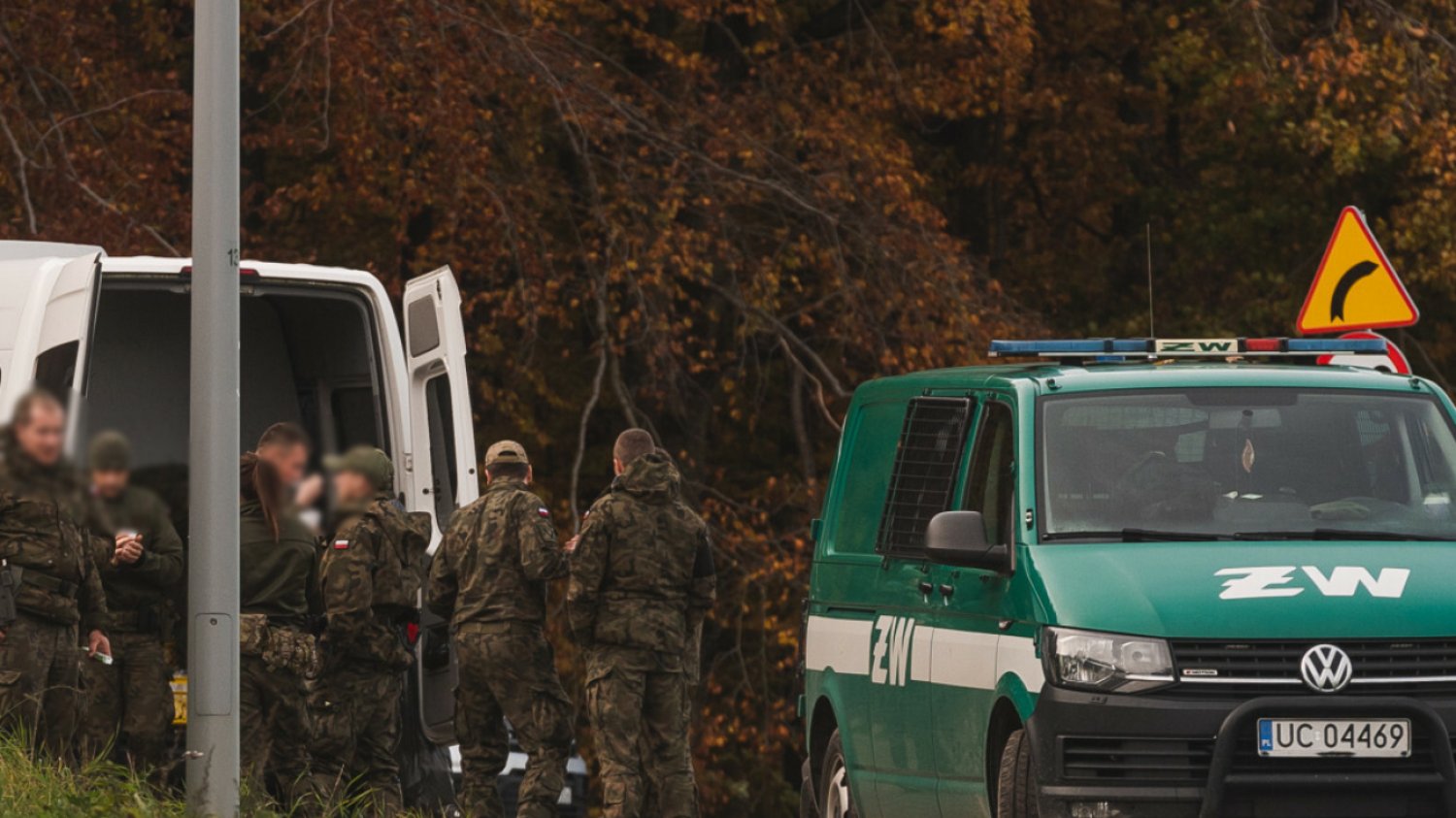 Koniec poszukiwań Grzegorza Borysa? Policja przerywa milczenie.