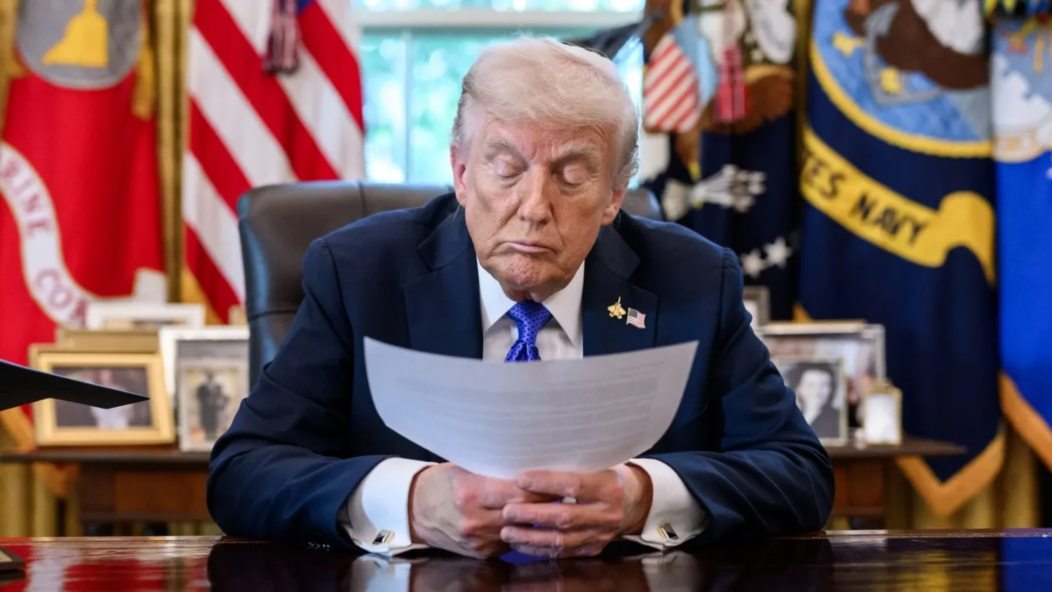 Sondaże pokazują, co się stanie podczas wyborów. Prawica przeklnie Trumpa