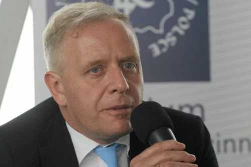 Dr Michał Sutkowski
