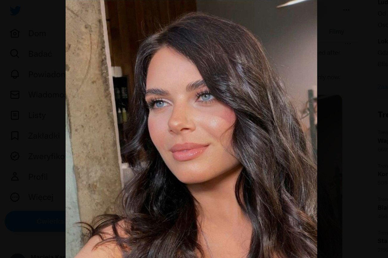 Nie żyje Kristina Baikowa, wiceprezes rosyjskiego Loko-Banku. Kobieta wypadła z mieszkania na 11 piętrze