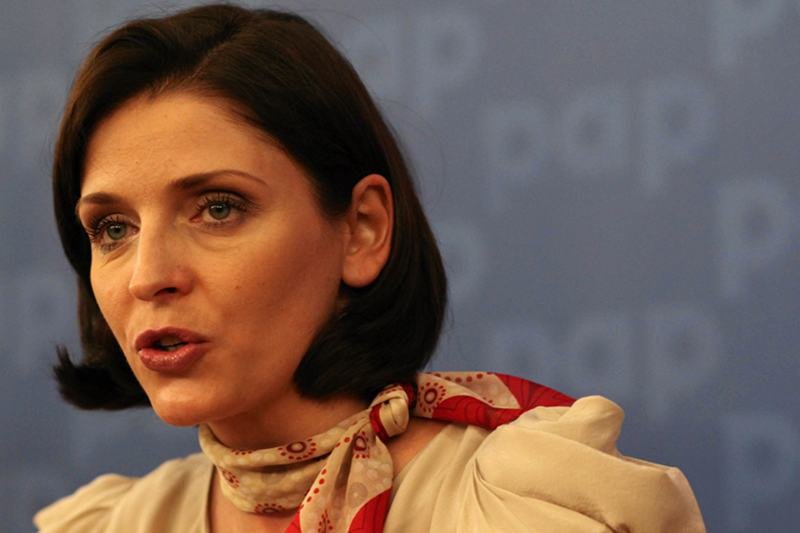 Czy "efekt barceloński", o którym mówi Joanna Mucha, rzeczywiście ma w Polsce miejsce?