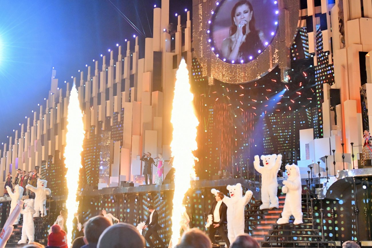 Kontrola w TVP w sprawie disco polo. Znamy wyniki