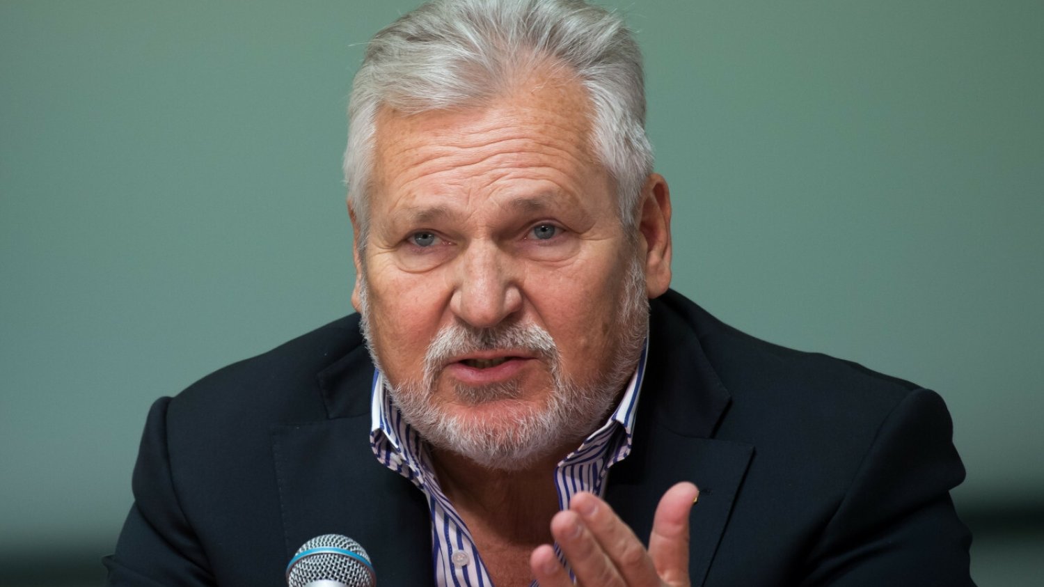 Wybory 2023. Kwaśniewski przewiduje, co zrobi prezydent Duda.