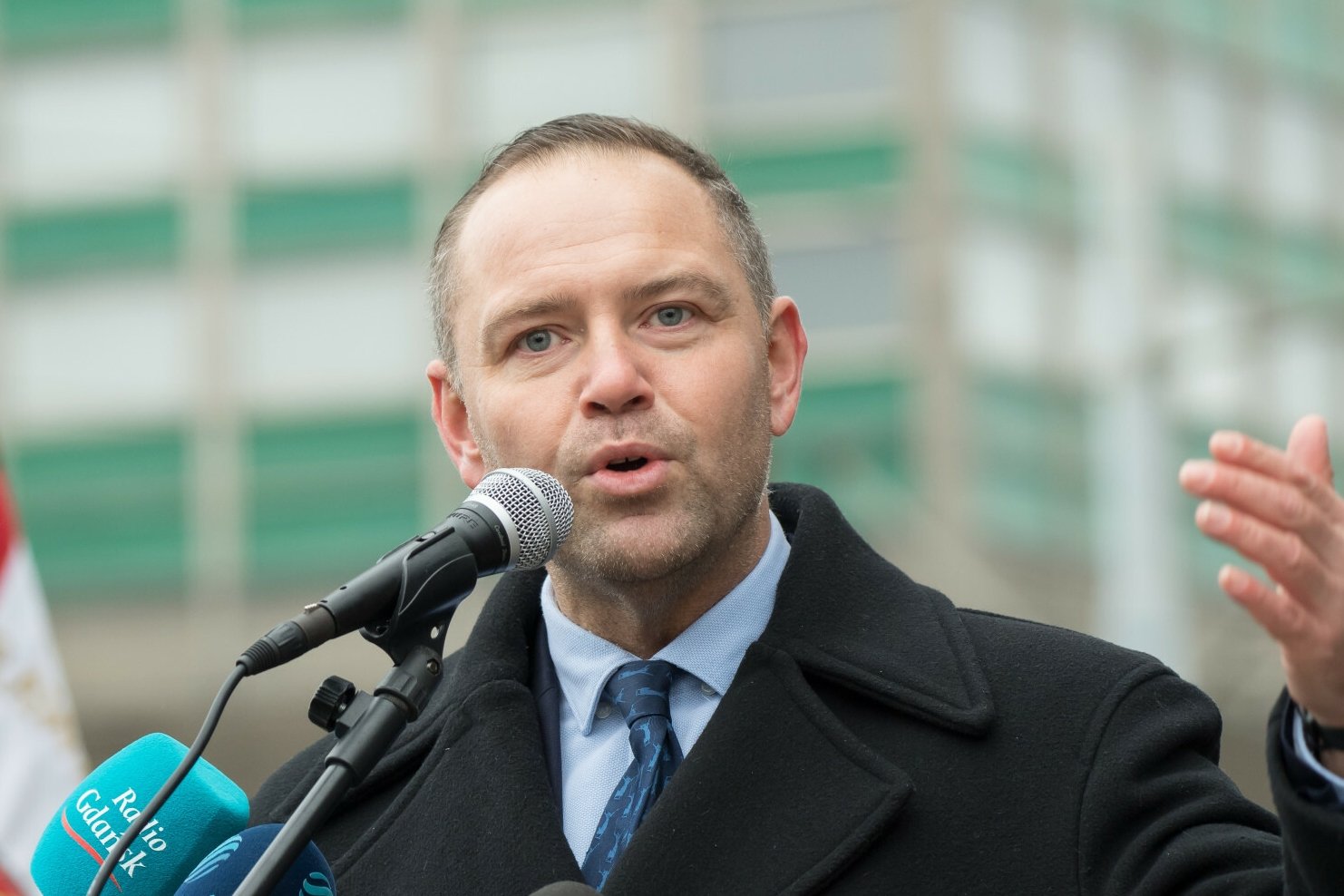 PiS wybiera kandydata na prezydenta. Nawrocki ma mieć większe szanse.