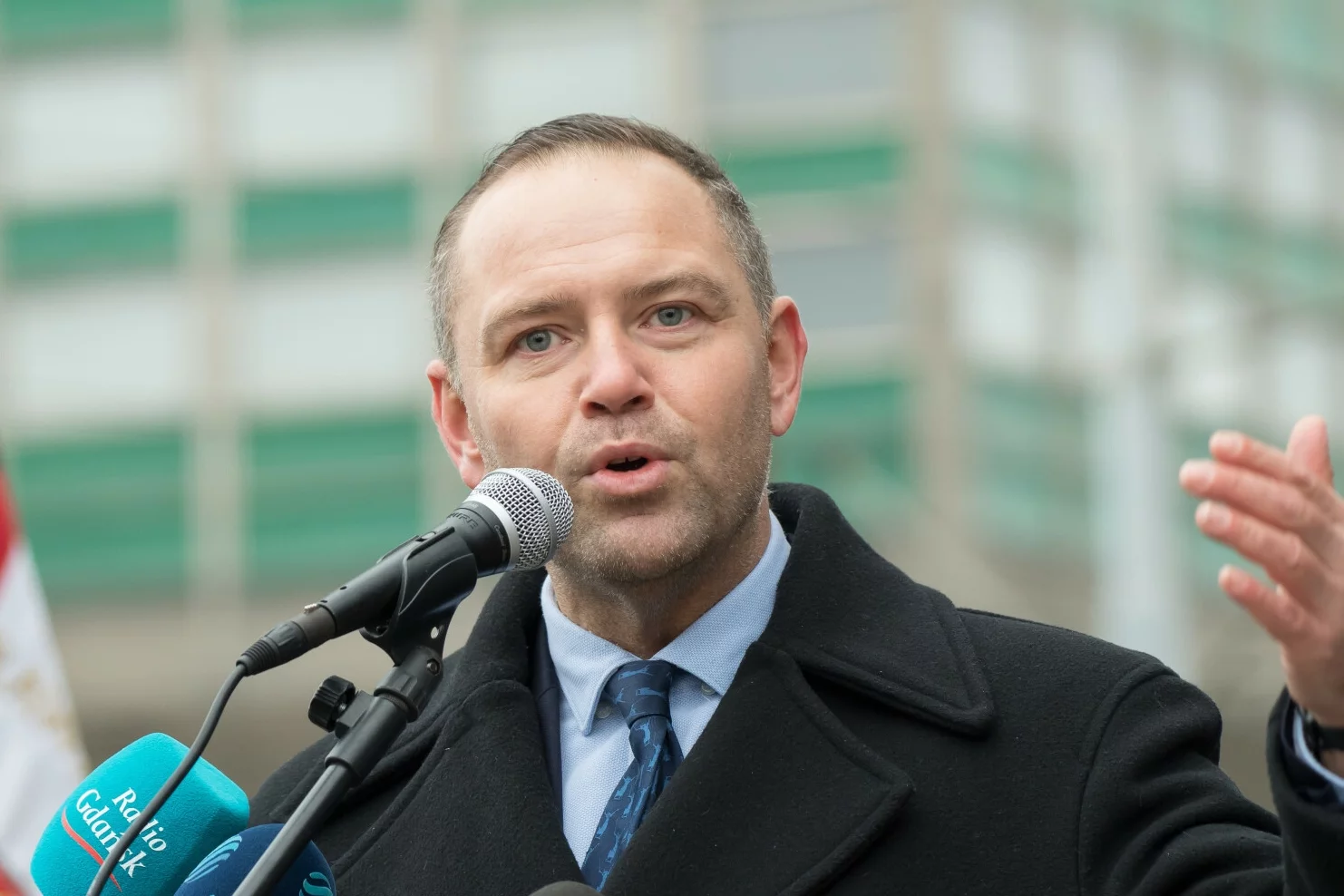 Wybory prezydenckie 2025. Nawrocki ma mieć większe szanse na wybór przez PiS. PiS wybiera kandydata na prezydenta. Nawrocki ma mieć większe szanse.