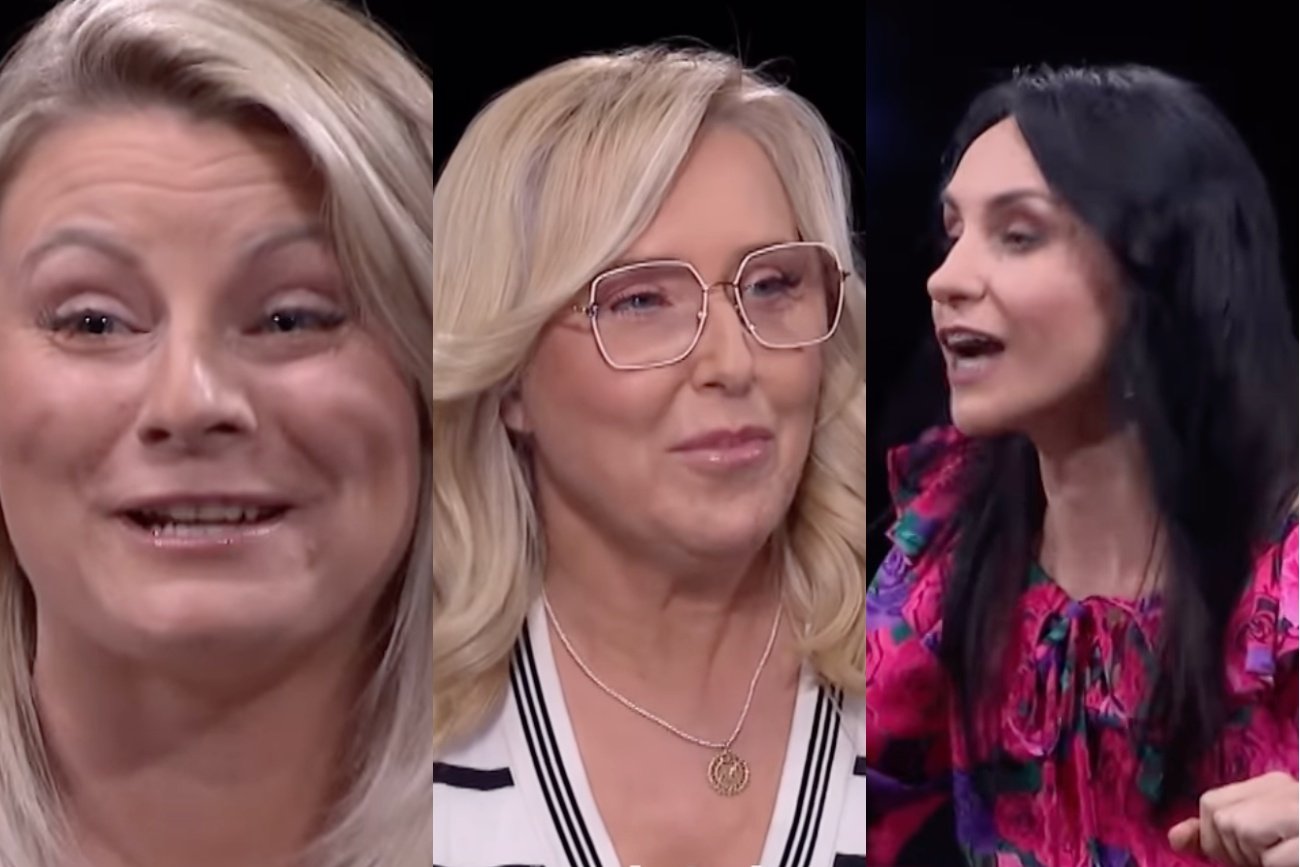 Program Młynarskiej porażką? Internauci nie zostawiają na nim suchej nitki