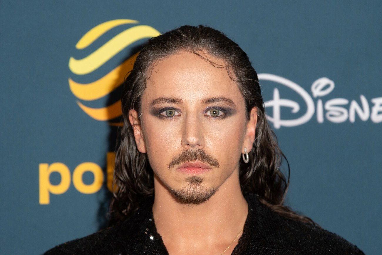 Szpak już nie współpracuje z TVP.