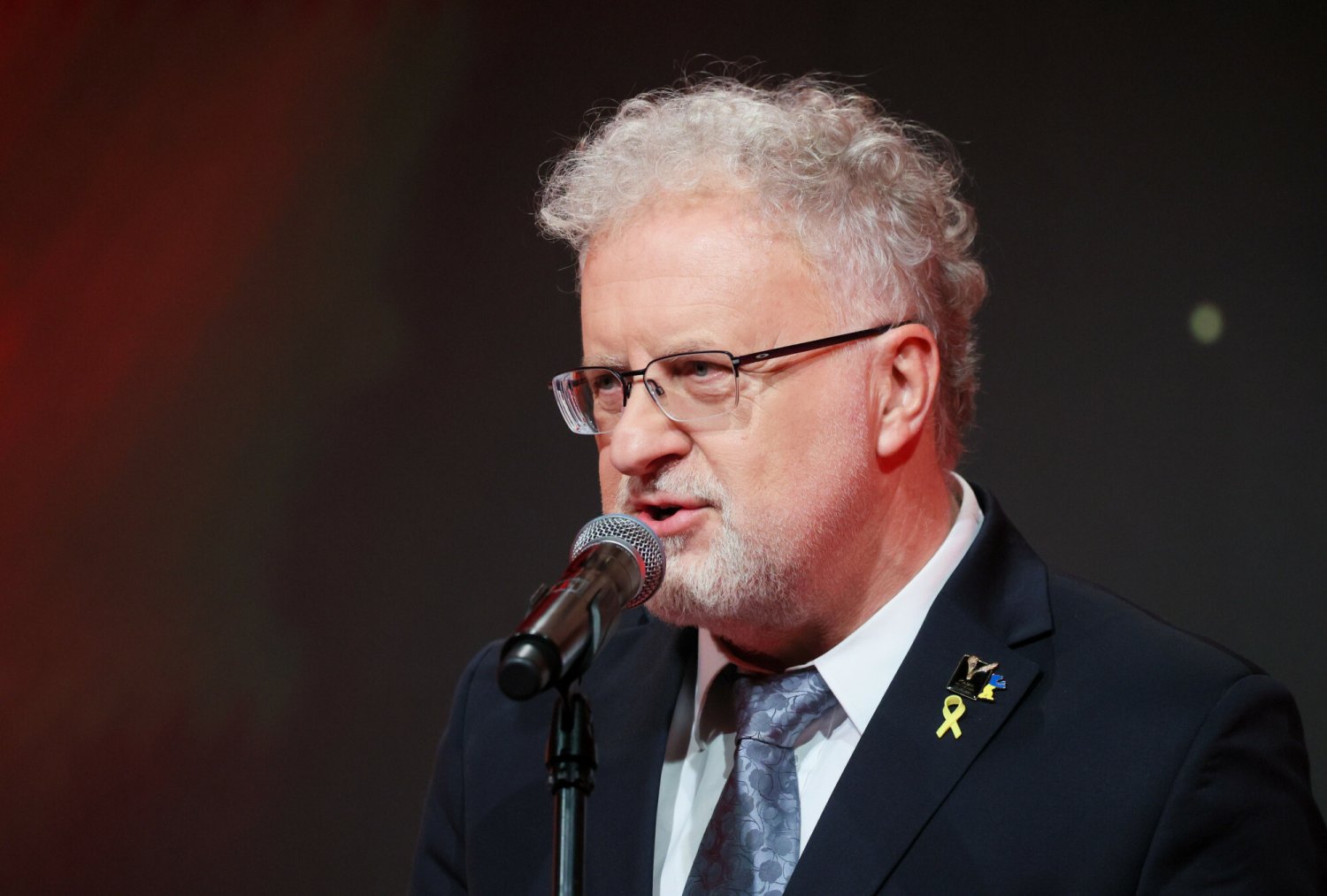 Orły 2024 Dariusz Jabłoński