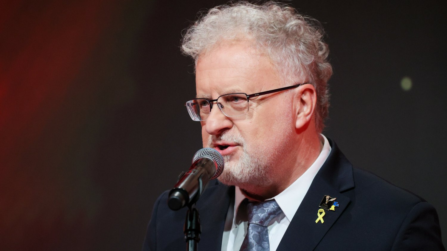 Orły 2024 Dariusz Jabłoński