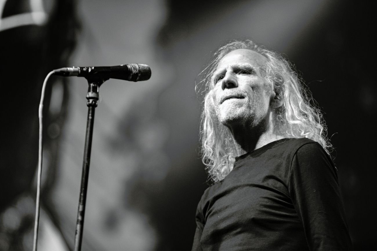 Roman Kostrzewski nie żyje.