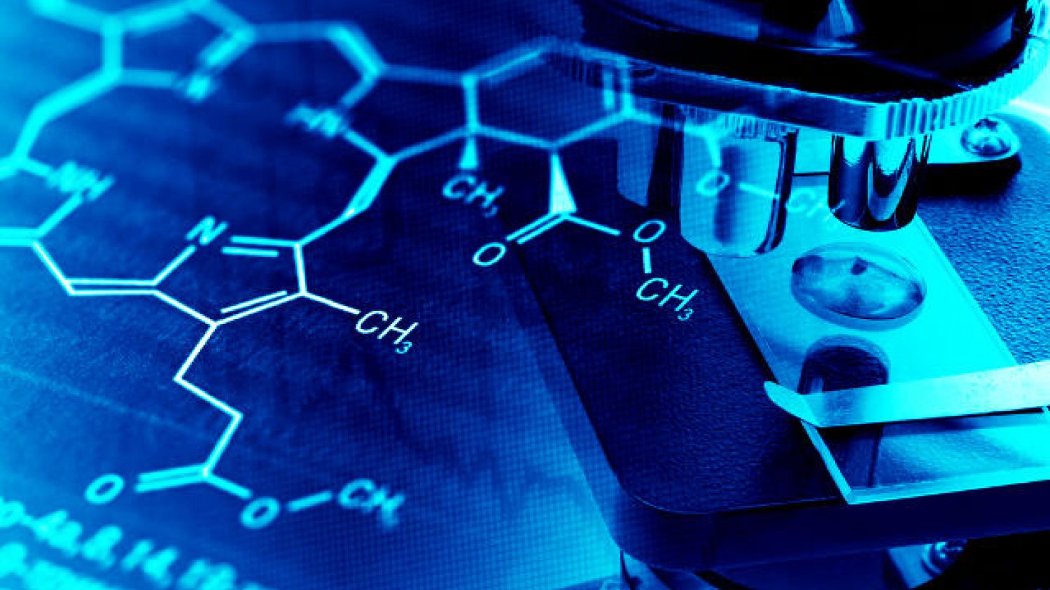 Diagnostyka molekularna umożliwia terapię celowaną, która leczy jedynie nowotwór.