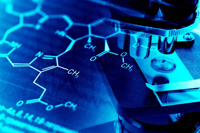 Diagnostyka molekularna umożliwia terapię celowaną, która leczy jedynie nowotwór.