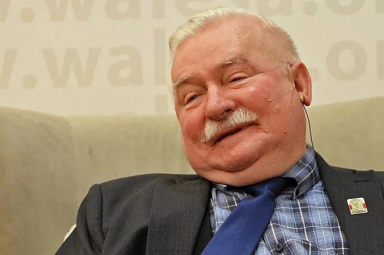 Lech Wałęsa nie zamierza uspokajać konfliktów.