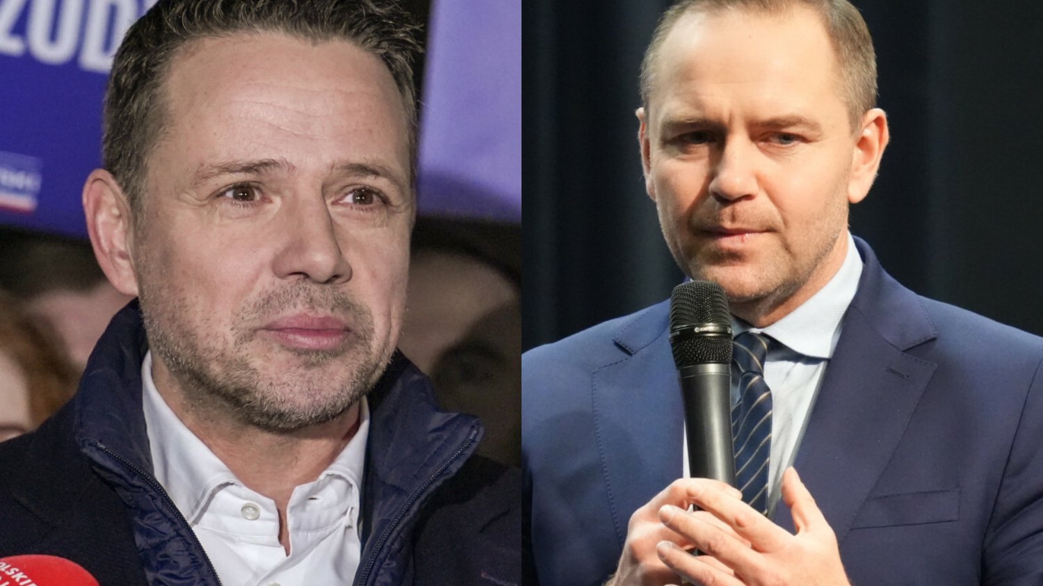 Wybory prezydenckie 2025. Trzaskowski miażdży Nawrockiego w nowym sondażu