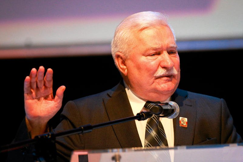 Fundacja Lecha Wałęsy nie rozliczyła się z 700 tysięcy złotych, które otrzymała od spółki Energa?