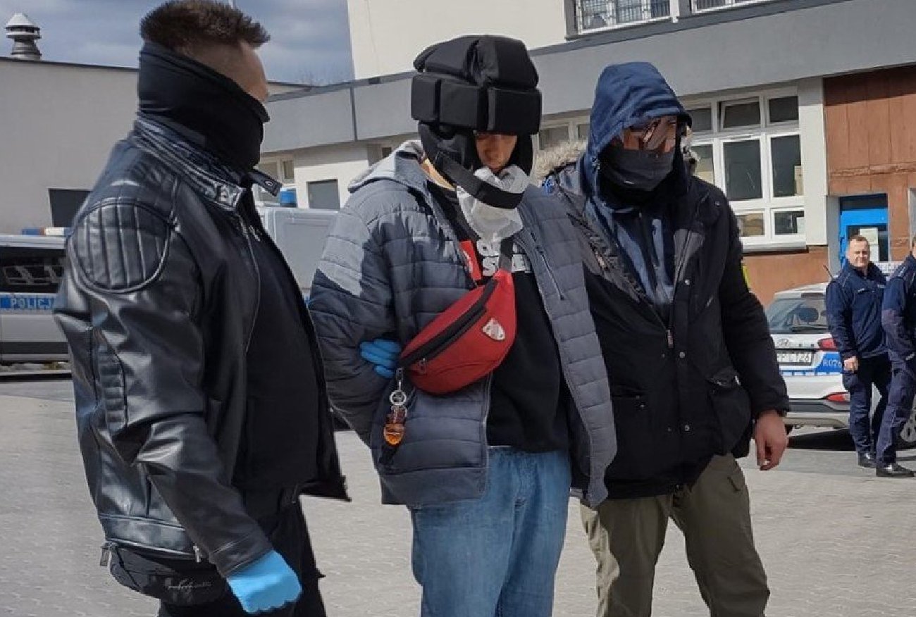 8-letni Kamil z Częstochowy walczy o życie. Nowy fakty o ojczymie ofiary.