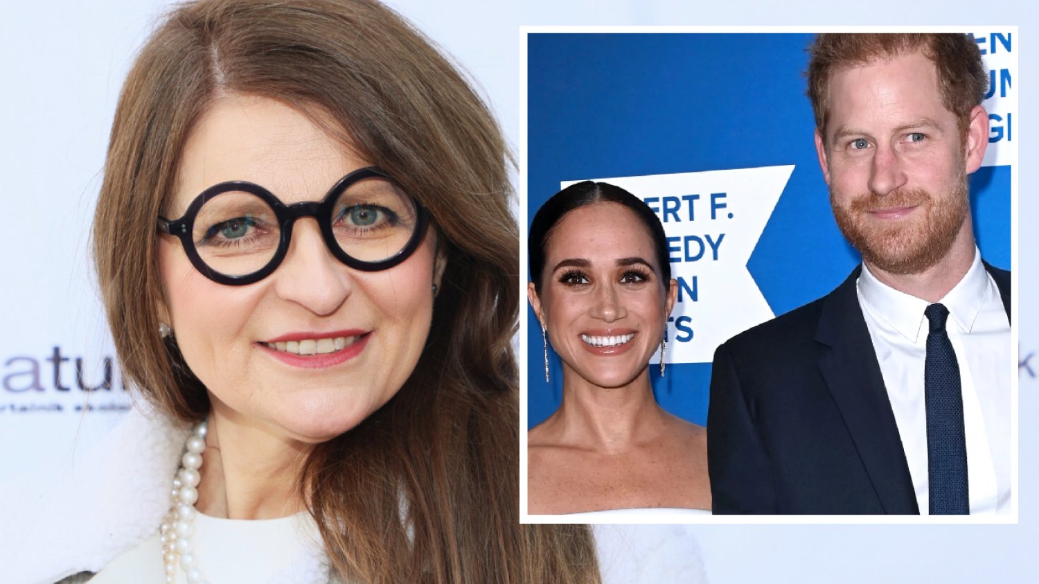 Książę Harry na koronacji. Kamińska-Radomska spięła się z prezenterką TVN24