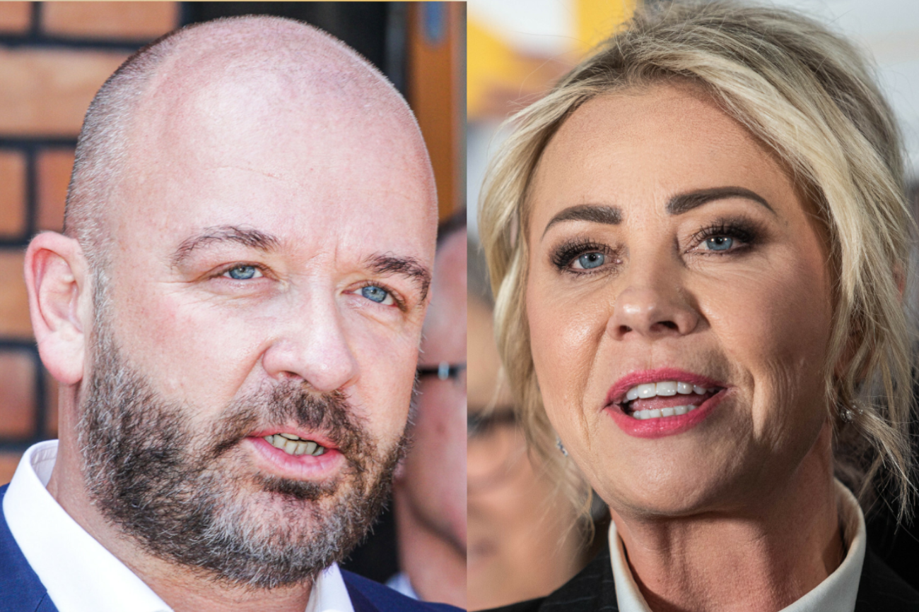 II tura wyborów na prezydenta Wrocławia