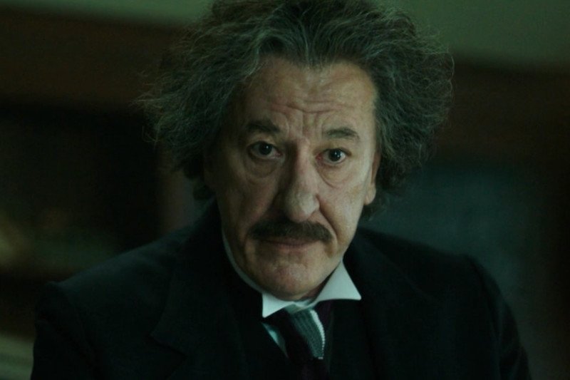 Serial emitowany jest w każdą niedzielę o godzinie 21:30 na National Geographic.