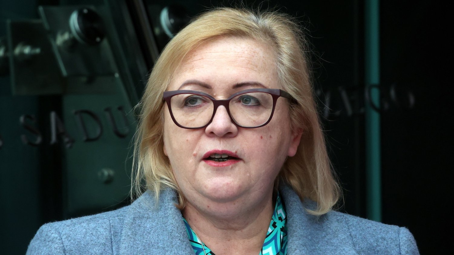 Immunitet Małgorzaty Manowskiej. Jest decyzja w tej sprawie