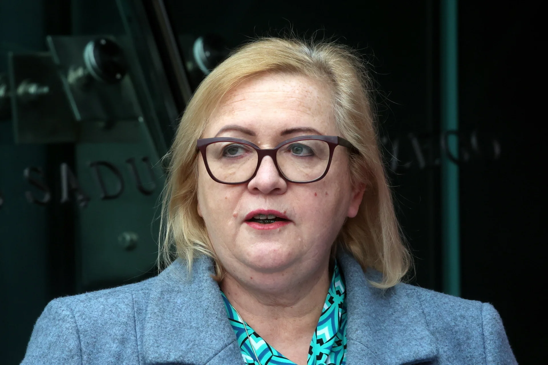 Immunitet Małgorzaty Manowskiej. Jest decyzja w tej sprawie
