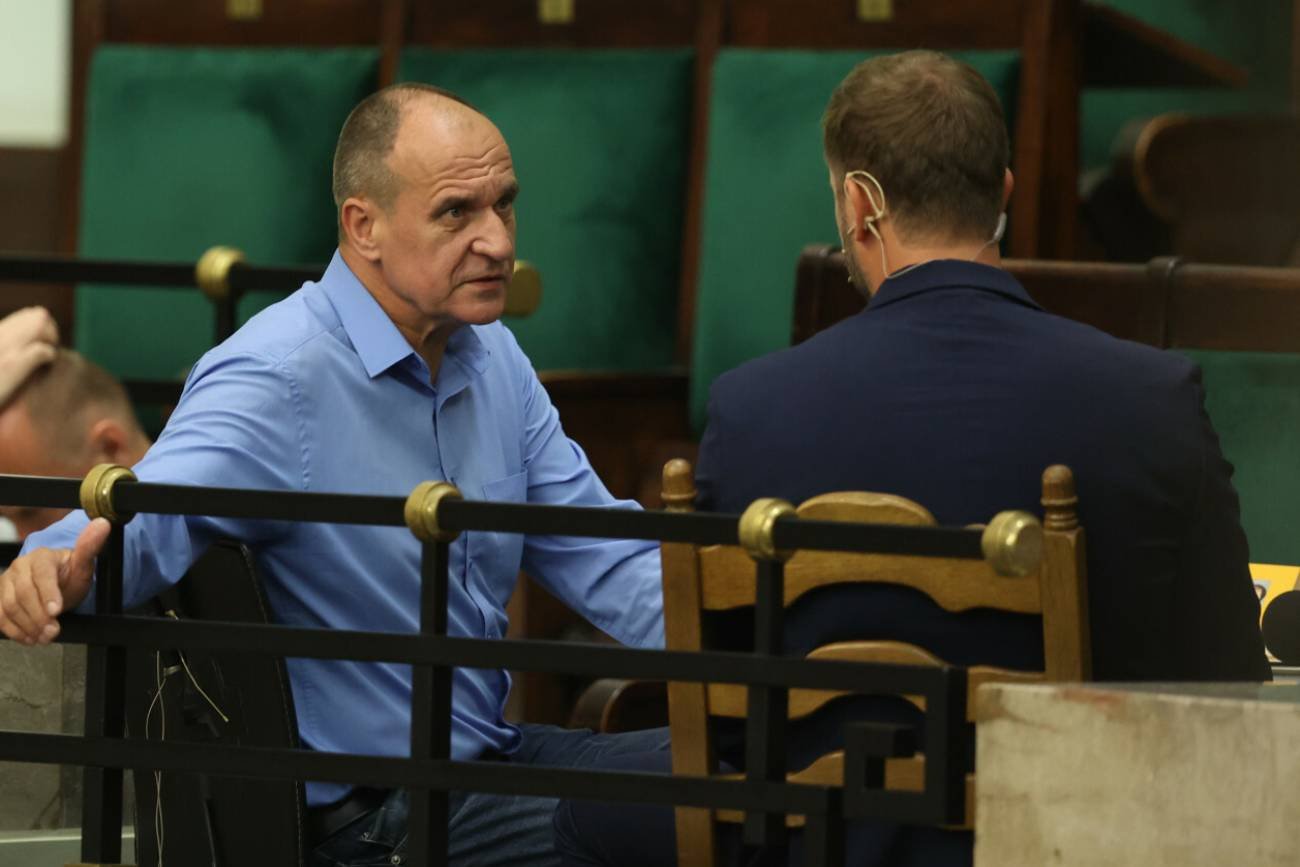 Kukiz będzie współpracował z opozycją. Jasno powiedział o tym w wywiadzie