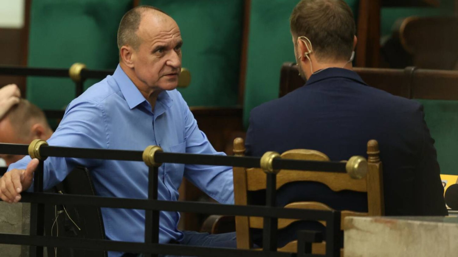 Kukiz będzie współpracował z opozycją. Jasno powiedział o tym w wywiadzie