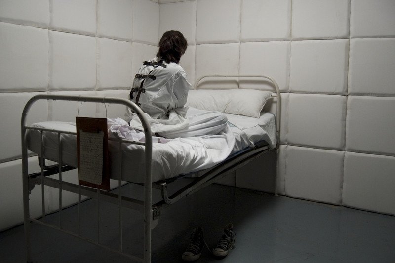 Większość chorych potrzebuje środowiskowej opieki psychiatrycznej, a nie hospitalizacji