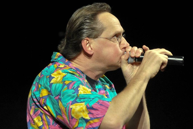 Cejrowski zbyt niepokorny dla władz Polskiego Radia. Już miał prowadzić audycje w Jedynce i Trójce, ale skrytykował 500+