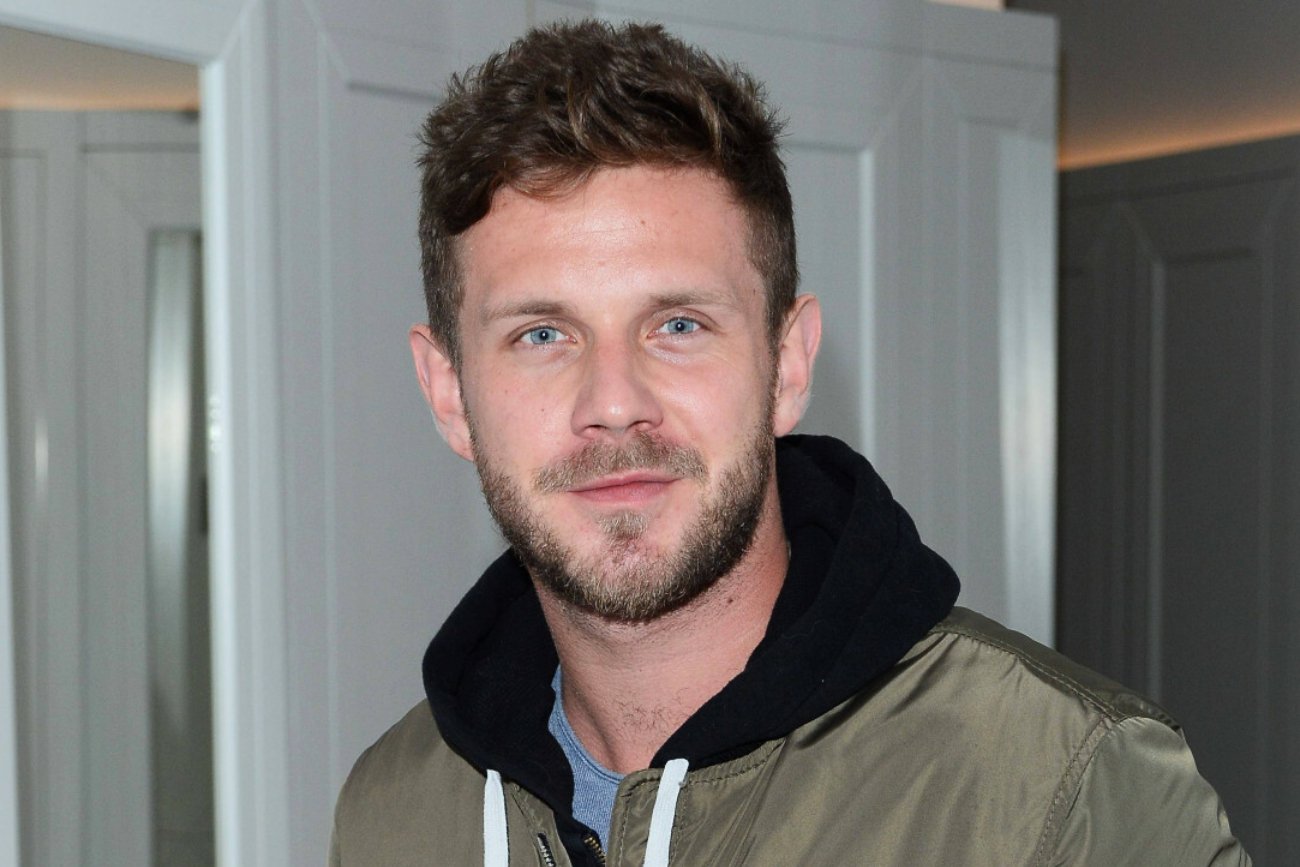 Antoni Królikowski wrócił na Instagram. Powstał skwer imienia jego taty