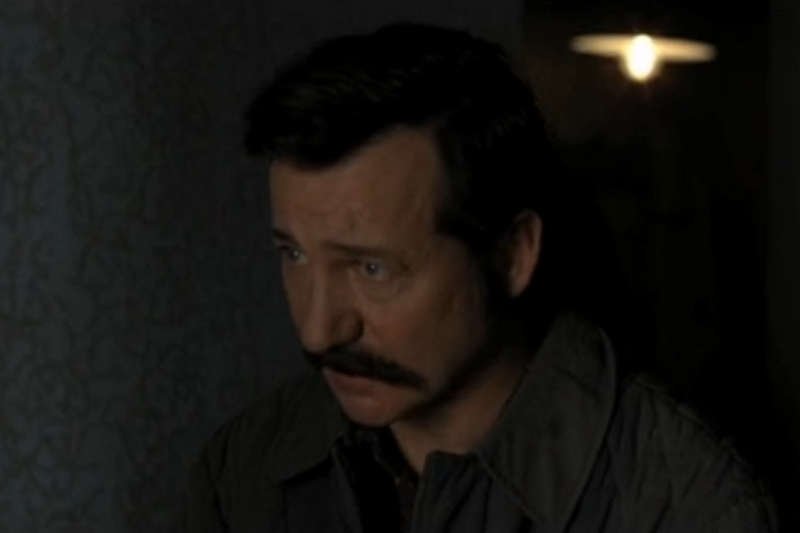 Filmowy Lech Wałęsa czyli Robert Więckiewicz