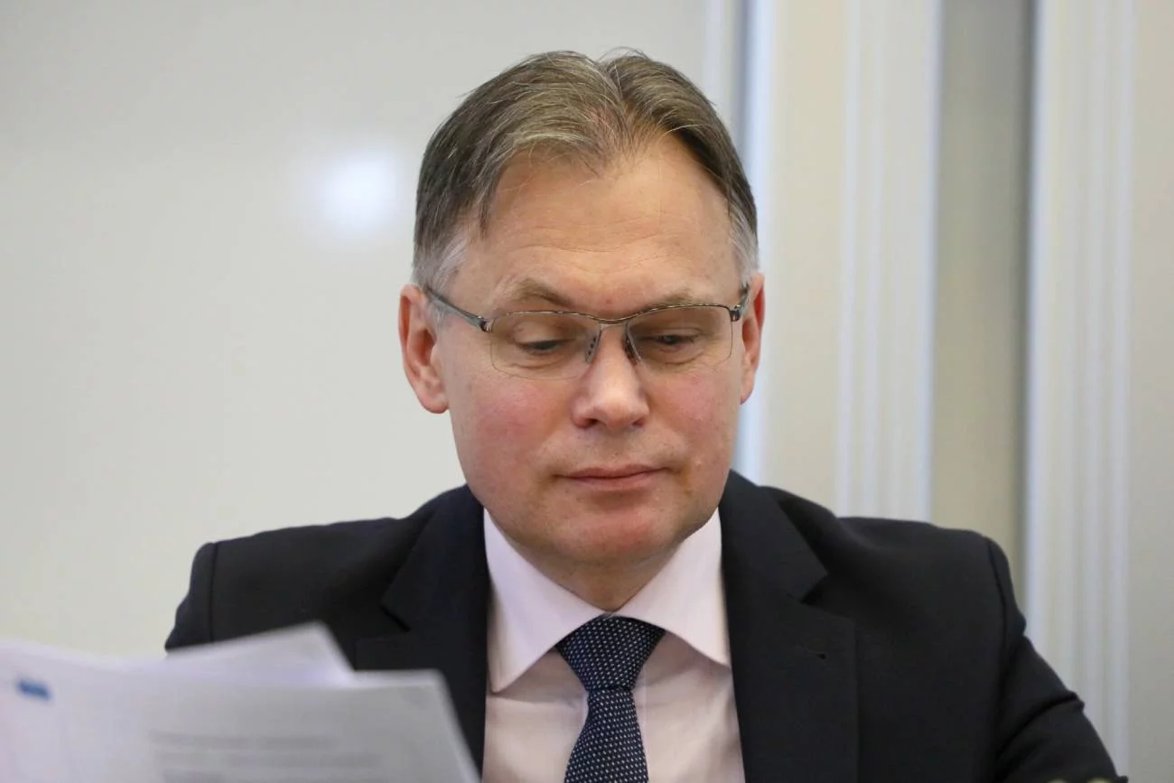 Arkadiusz Mularczyk