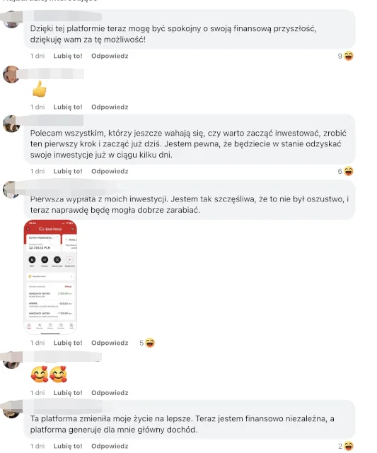 Facebook zalewają kolejne scamy. Zuckerberg i Meta nic z tym nie robią