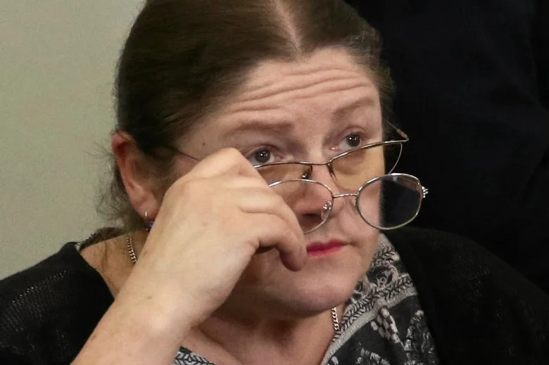 Doping dla Węgrów ze strony Krystyny Pawłowicz z pewnością jest bezcenny.