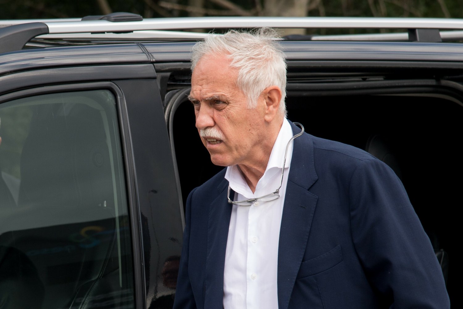 Co się dzieje w imperium Solorza?