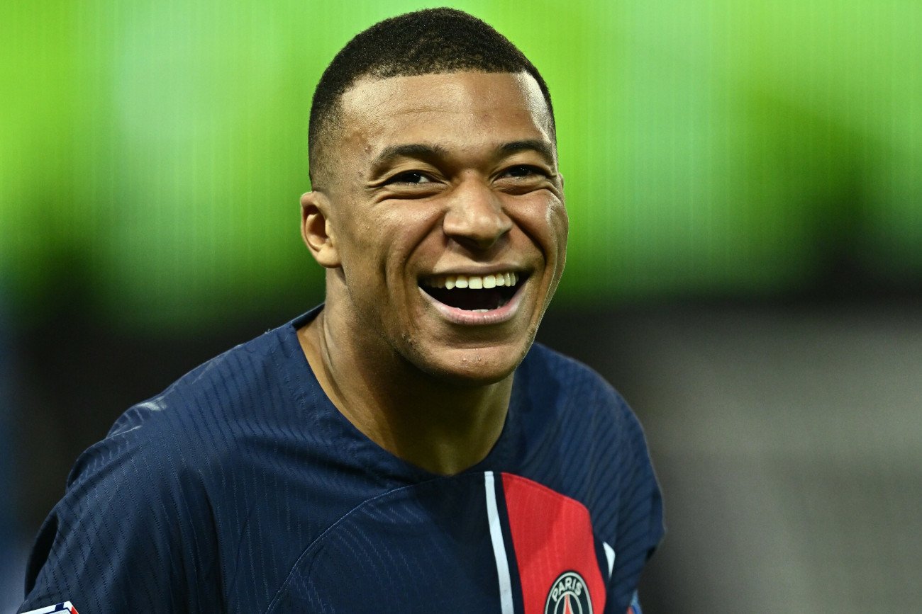 Transfer Mbappe na ostatniej prostej, padnie rekord transferowy